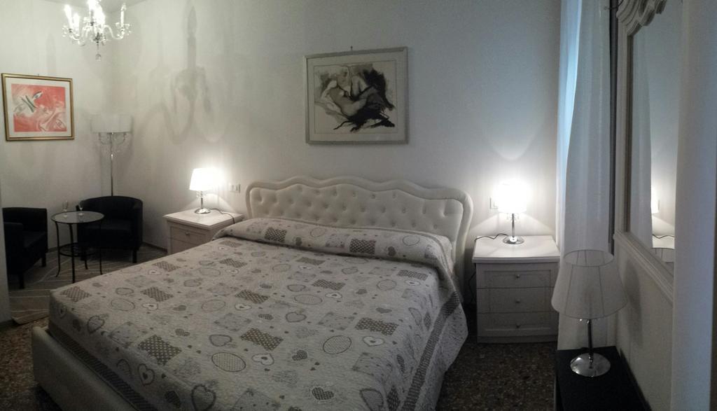 Mini-hôtel Angolo Fiorito Venise