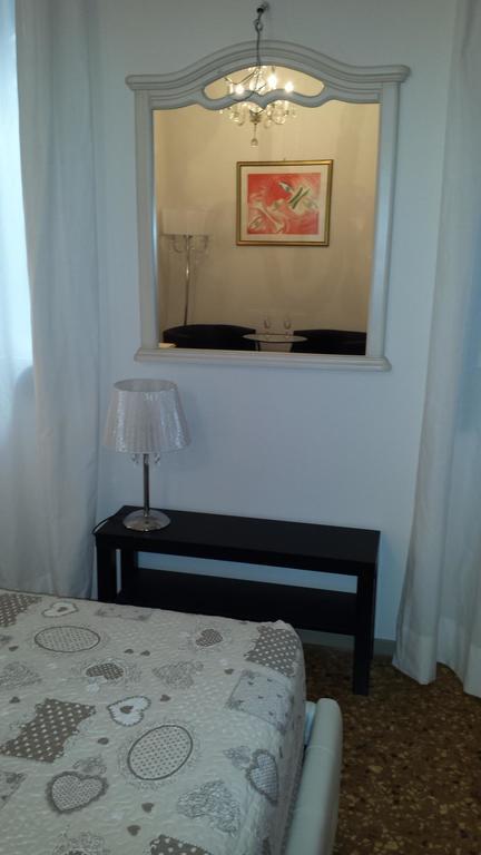 Angolo Fiorito Mini-hôtel Venise
