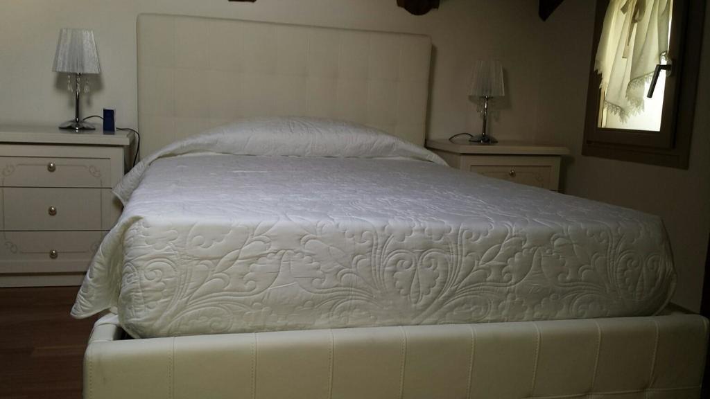 Mini-hôtel Angolo Fiorito 3*