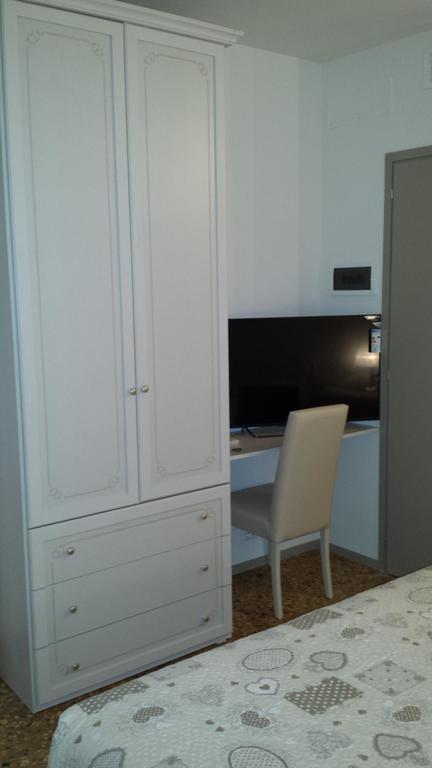 Angolo Fiorito 3* Venise