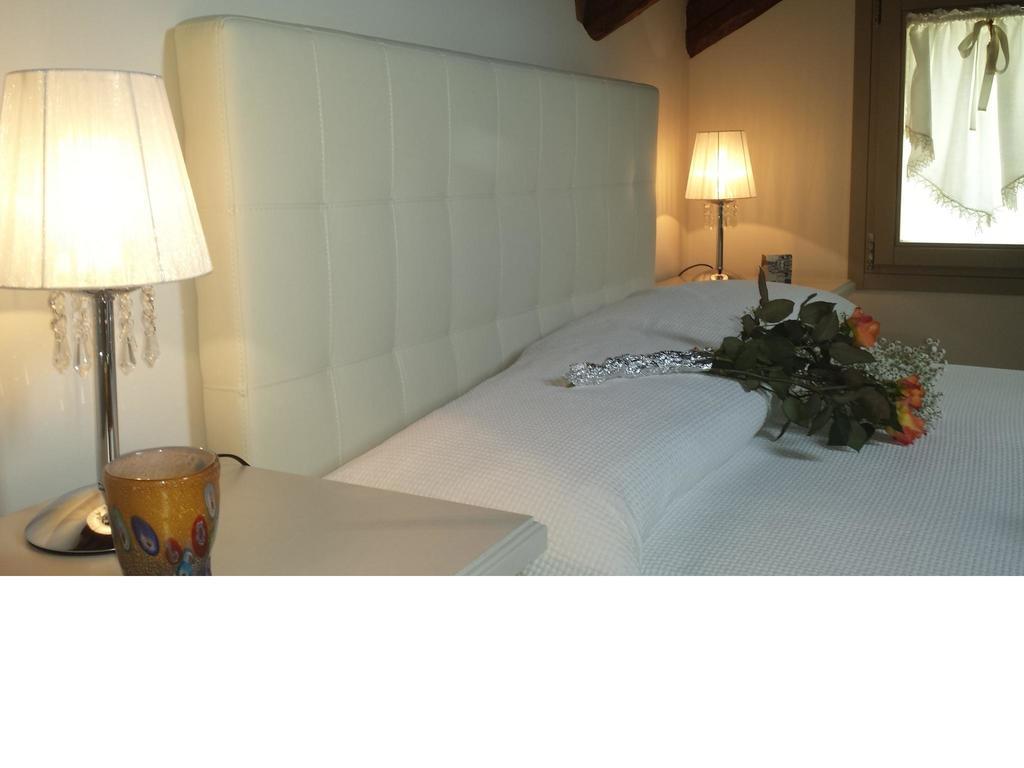 Angolo Fiorito Mini-hôtel 3*