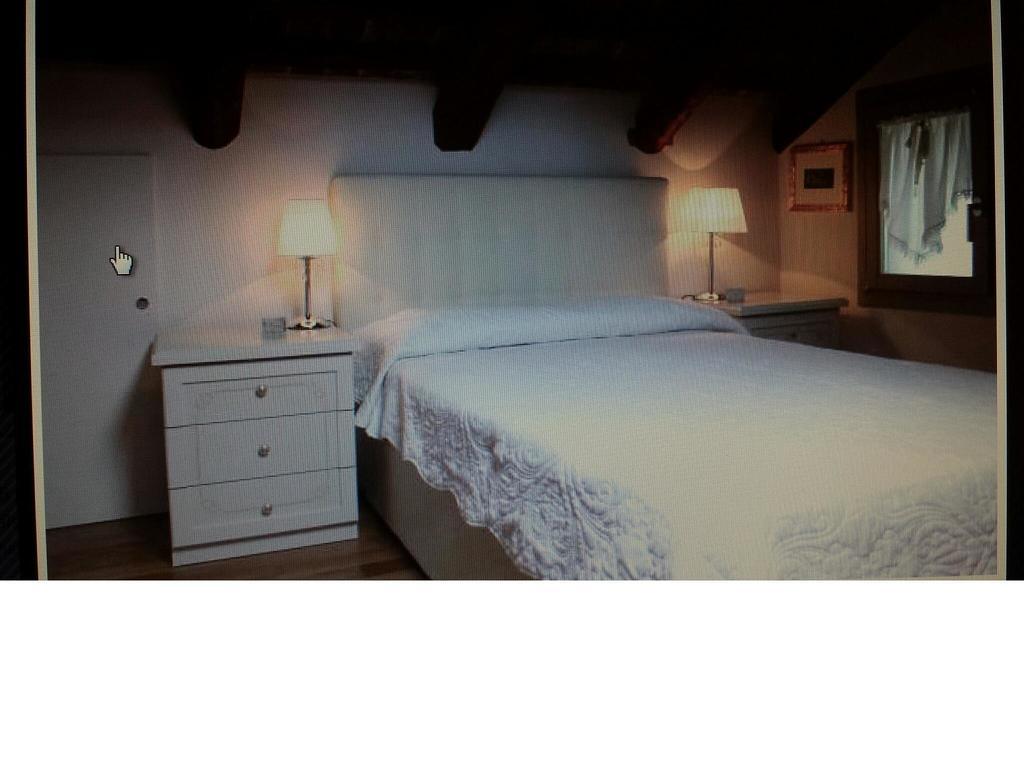 Angolo Fiorito Mini-hôtel