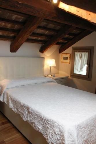 Angolo Fiorito 3* Venise