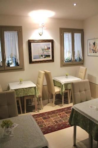Angolo Fiorito Mini-hôtel