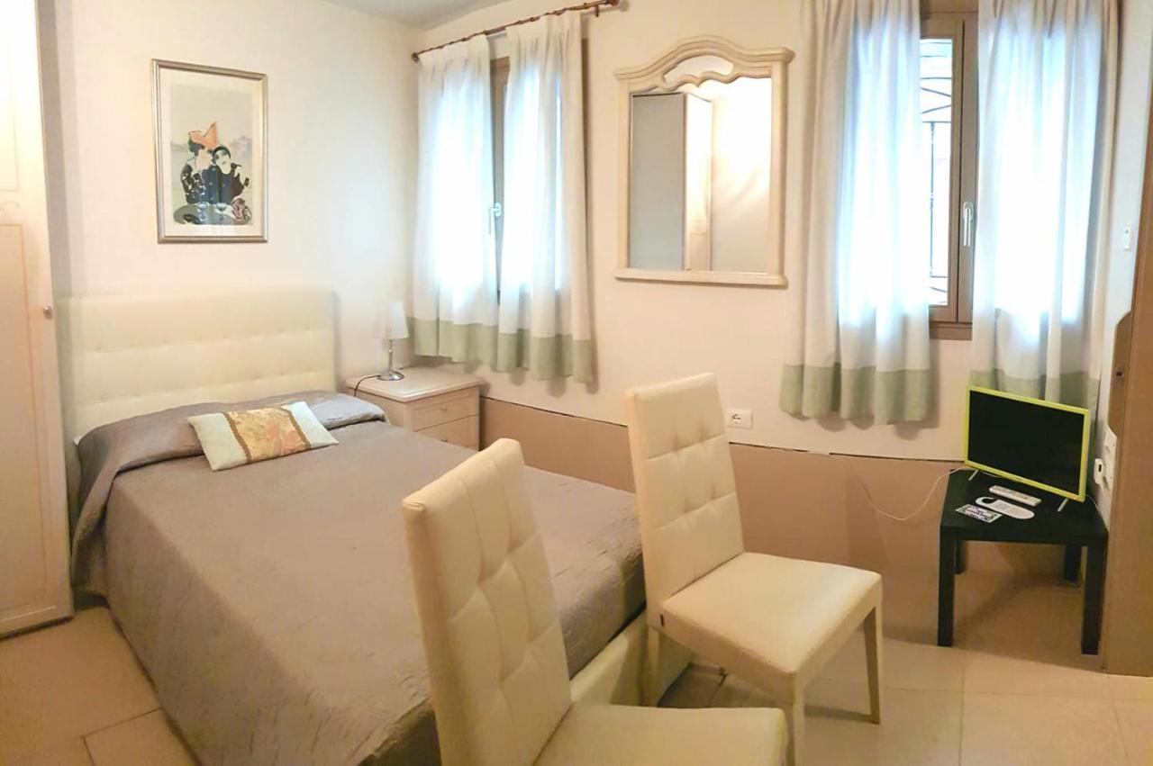 Angolo Fiorito Venise