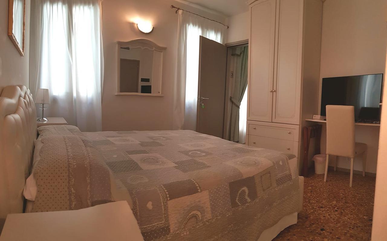 Angolo Fiorito Mini-hôtel