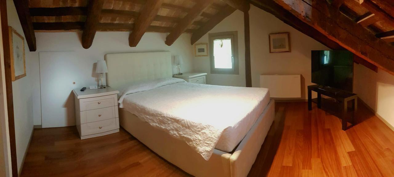 Mini-hôtel Angolo Fiorito 3*