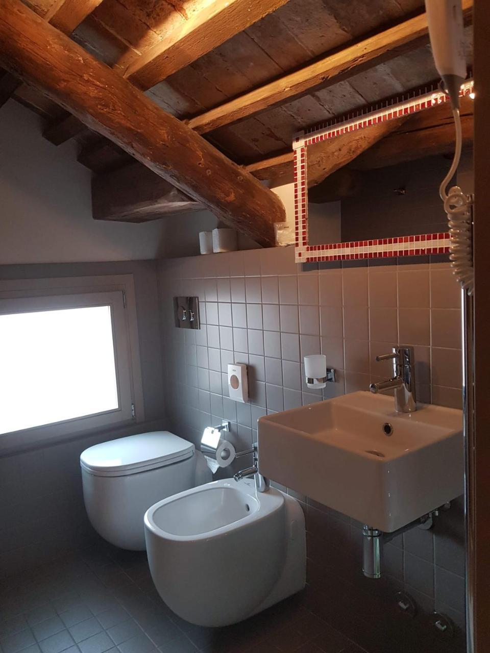 Angolo Fiorito Mini-hôtel Venise