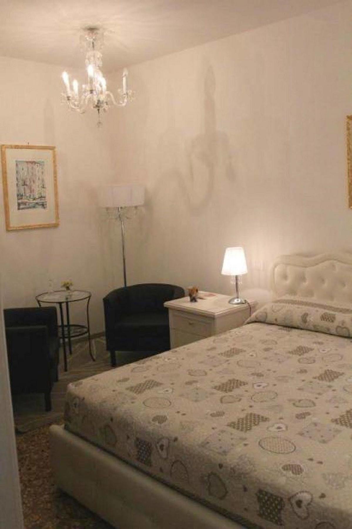 Mini-hôtel Angolo Fiorito Venise