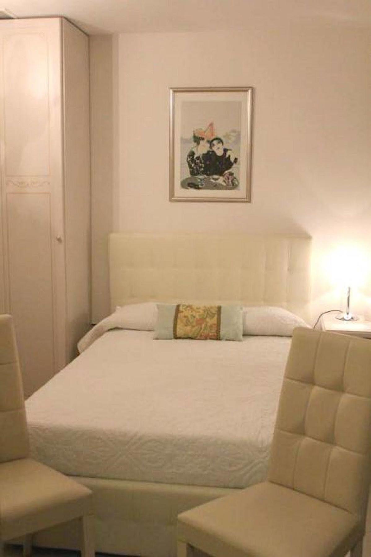 Mini-hôtel Angolo Fiorito