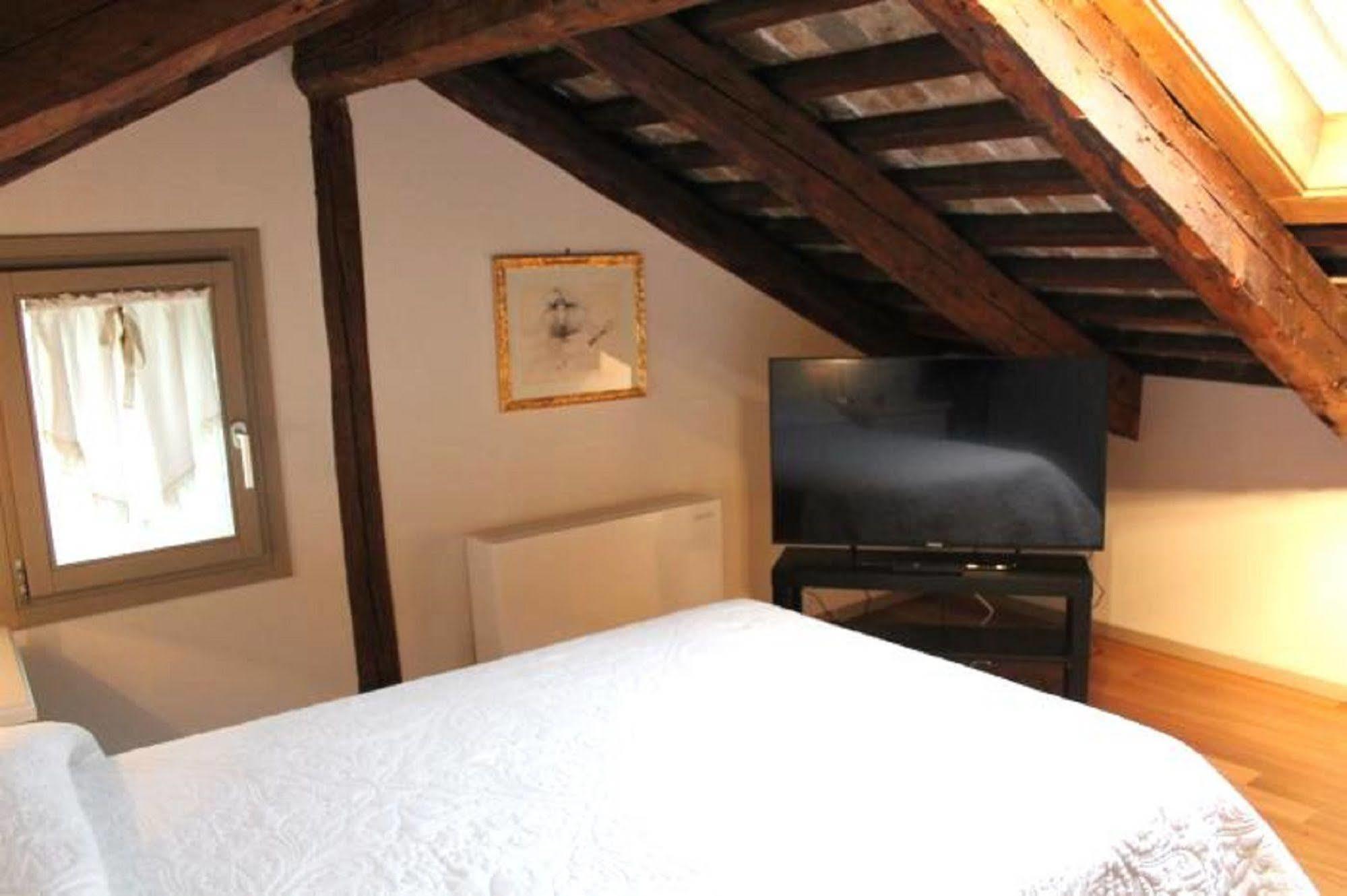 Mini-hôtel Angolo Fiorito