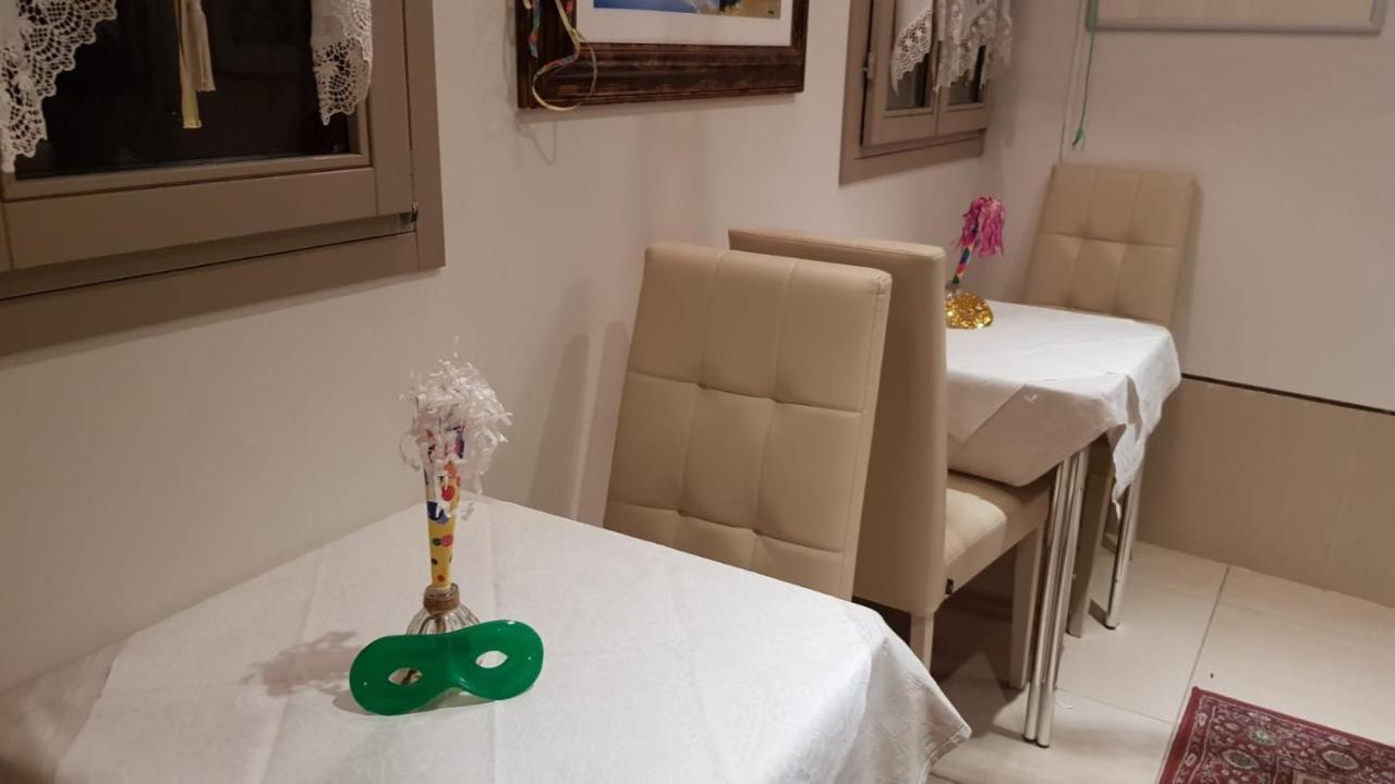 Angolo Fiorito Mini-hôtel 3*