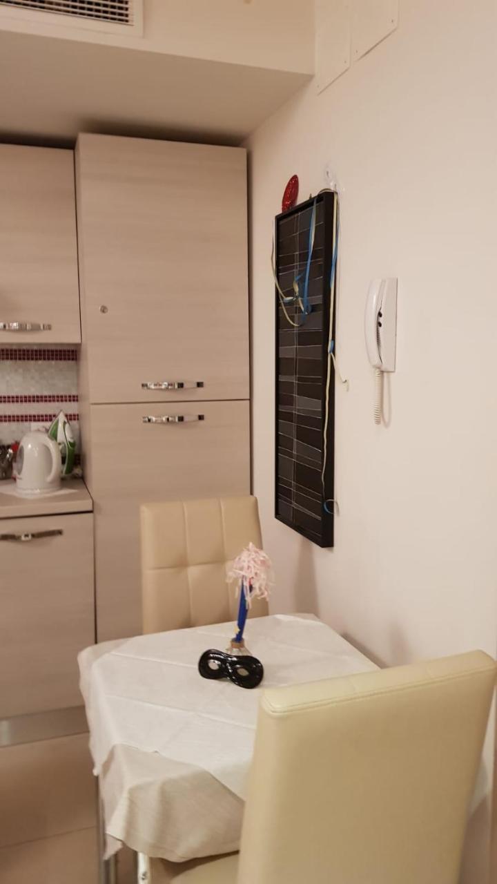Angolo Fiorito 3* Venise
