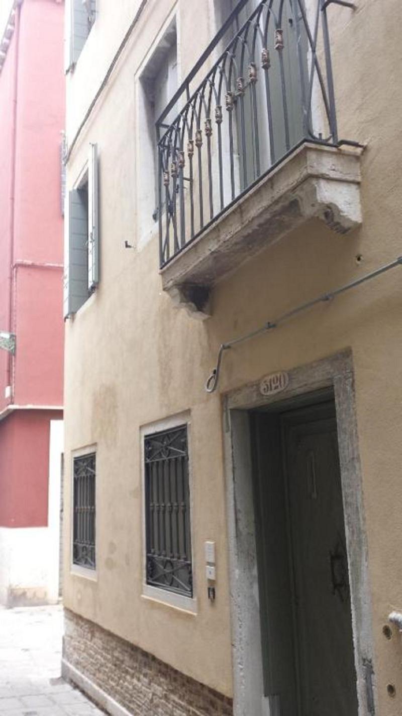 Mini-hôtel Angolo Fiorito Venise