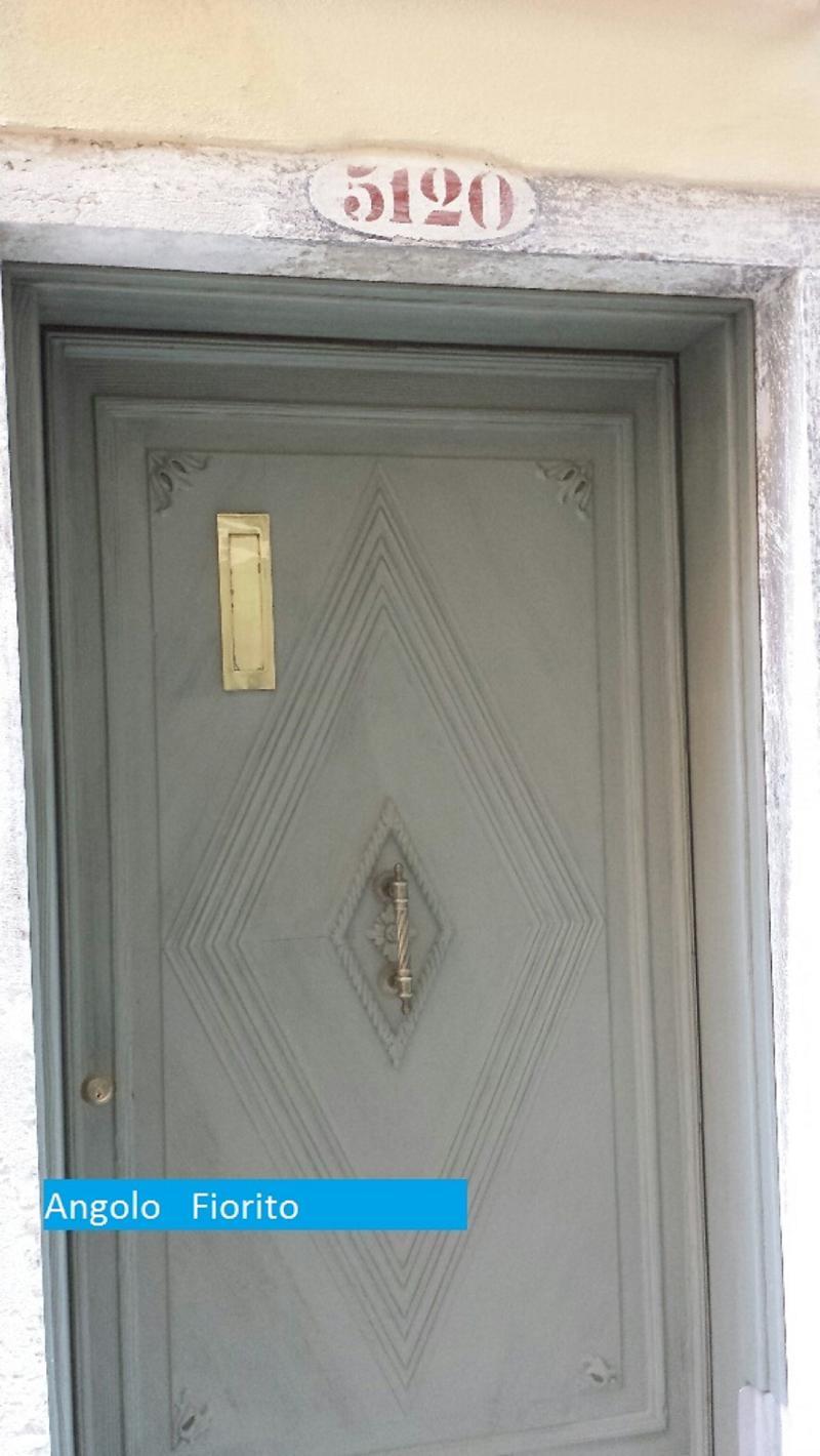 Angolo Fiorito Mini-hôtel